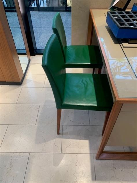 Rolex Chair 